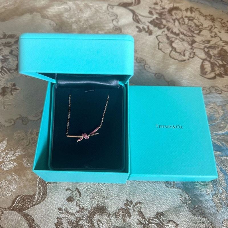 Tiffany Necklaces